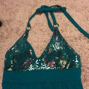 Victoria’s Secret Bra top dress